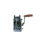 Treuil � manivelle 2 t