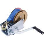 Senderpick ? treuil manuel 10 m 3500 lbs ? capacit� de levage 1588 kg ? rapport de transmission 4:1 / ...
