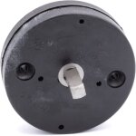 Treuil minivis zf mle 6p7 carr 8 d12 ss fdc
