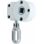 Treuil store banne manuel pour auvent caravane bras de store banne coffre enrouleur exterieur terrasse ...