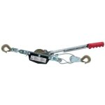 Treuil, tire - c�ble, 1300 kg - yt - 5913