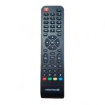 Triax t�l�commande d'origine pour r�cepteur fransat boitier tv mod�le thr7600