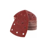 Triangles de ponçage, papier abrasif pour bosch psm 100a, psm 160, psm 200 aes, psm 18, pda 180, psm ... Triangles de ponçage, papier abrasif pour bosch psm 100a, psm 160, psm 200 aes, psm 18, pda 180, psm ...