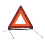 Triangle de securite homologue norme e11
