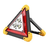 Triangles de signalisation pour auto, led triangle de panne de voiture multifonction, portable panneau ...