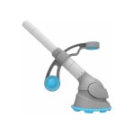 Trigano - aspirateur hydraulique autonome krill
