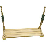 Balan�oire bois pour portique 3, 00 / 3, 50 m trigano jardin - 418