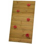 Trigano - mur de grimpe pour portiques bois 2, 30 m