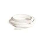 Trigano - tuyau pour aspiration et refoulement 4, 5 m x 38 mm