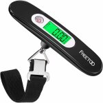 Trimec - pese bagage electronique balance portable pese bagages num�rique max 50kg / 110lb (lb, g, oz, ...