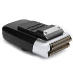 Trimeuse  rasage lectrique trimmer rechargeable bald head beard lcd moustache moustache pour hommes ...