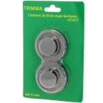Bobine + fil par 2, mac911044 - coupe bordures trimma Bobine + fil par 2, mac911044 - coupe bordures trimma