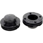 Bobine + fil par 2, mac911045 - coupe bordures Bobine + fil par 2, mac911045 - coupe bordures