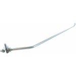 Tringle, barre de liaison de relevage de plateau de coupe ggp - castelgarden 382000537 / 0