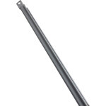 Tringle pour cr�mone pompier panama 811i 2450mm gris fapim 8311ig5