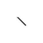 Tringle demi - ronde - longueur : 1500 mm ojmar