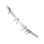 Tringle de suspension 44cm lagostina uti335390100