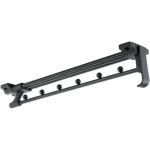 Tringle  vtements extensible, tringle  vtements tlescopique gain de place, pour placards et espaces ...