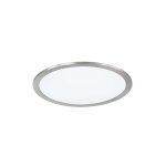 Trio lighting - trio 674093007 lampe de culture led 15 w 3000 k ni 1500lm kst opale