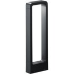 Trio - potelet led 45w 450lm 3000k ip54 aluminium anthracite reno 3956105 3956105 3956105 3956105 3956105 ...