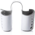 Triomphe - porte - ponge d'vier de cuisine - panier suspendu de type gouttoir - panier double usage ...