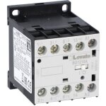 Lovato - tripolaire 12a mini - contacteur ac - 24v bobine 1na 11bg1210a024