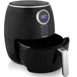 Tristar fr - 6956 friteuse � air chaud 4. 5 l bo�tier cool - touch, protection contre la surchauffe, ...