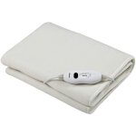 Tristar - bw - 4753 surmatelas chauffant 60 w blanc s247472