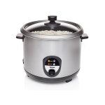 Cuiseur  riz 2. 2l 900w tristar rk - 6129