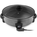 Tristar pz - 9145 pz - 9145 po�le multifonction noir