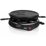Tristar ra - 2998 appareil � raclette noir