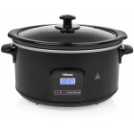 Tristar vs - 3920 vs - 3920 cuiseur lent noir
