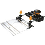 Triton - top promo adaptateur de rail pour defonceuse