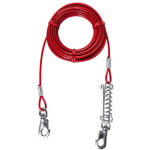 Trixie - cha�ne d'attache 8 m�tres, pour chien, jusqu'� 50 kg