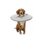 Trixie - collerette de protection taille : xl tour de cou : 60 - 64 cm 19427