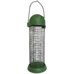 Trixie - distributeur de cacahutes 500 ml / 22 cm pour oiseaux