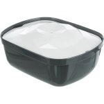 Trixie - fontaine d'eau polygon pour chien ou chat 2. 5 litres