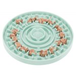 Trixie - junior lick'n'snack assiette à lécher, ø 15 cm pour chien. Trixie - junior lick'n'snack assiette à lécher, ø 15 cm pour chien.