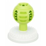 Lick'n'snack balle récompense friandise pour chien trixie Lick'n'snack balle récompense friandise pour chien trixie