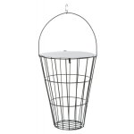 Mangeoire � foin � suspendre 21 cm pour rongeurs trixie