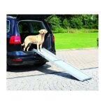 Trixie rampe telescopique pour chien 43x100 - 180 cm