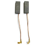 Tron�onneuse 2200 x73 flymo woodshark 350 400 d94 meuleuse d'angle scie circulaire balais de charbon