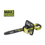 Ryobi - tron�onneuse 36v brushless - sans batterie ni chargeur ry36csx40b - 0