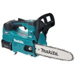 Tron�onneuse 40v max 25 cm makita avec 1 batt. bl4040 + chargeur - uc002gm102