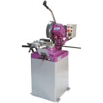 Tron�onneuse d'atelier � fraise scie 1, 9 kw