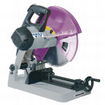 Tron�onneuse de chantier � lame carbure mcs 355 c d. 355 mm - 230v 2200w - 20114090 sidamo
