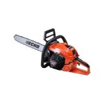 Trononneuse echo cs4510es coupe de 45cm, cylindre 45cm pro