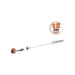 Tronçonneuse élagueuse sur perche oleo mac pph250 - coupe 25 cm, moteur 25, 4 cm3 Tronçonneuse élagueuse sur perche oleo mac pph250 - coupe 25 cm, moteur 25, 4 cm3
