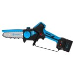 Tronconneuse �lectrique camapgnola fury xm