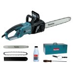 Makita - tronçonneuse électrique filaire uc4051ak Makita - tronçonneuse électrique filaire uc4051ak